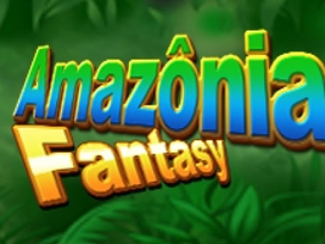 Amazonia Fantasy