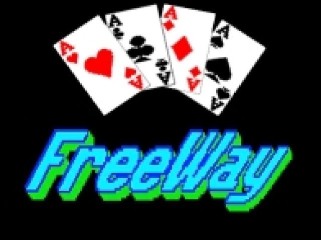 Freeway Poker