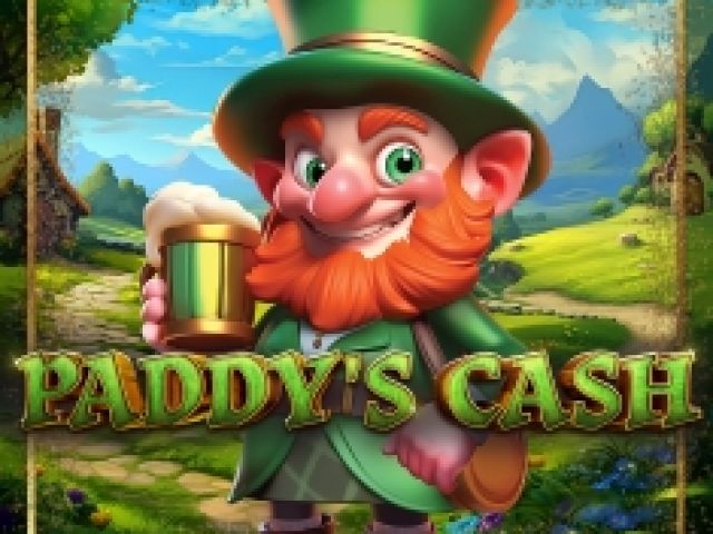 Paddy's Cash