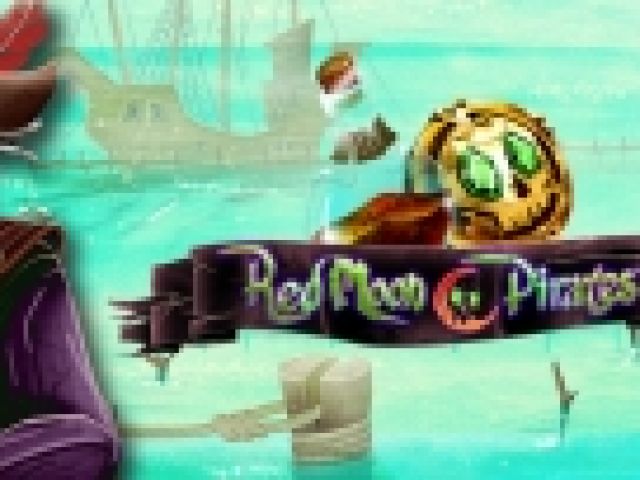 Red Moon Pirates