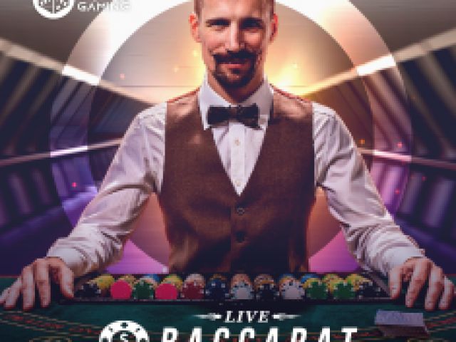 Baccarat:3