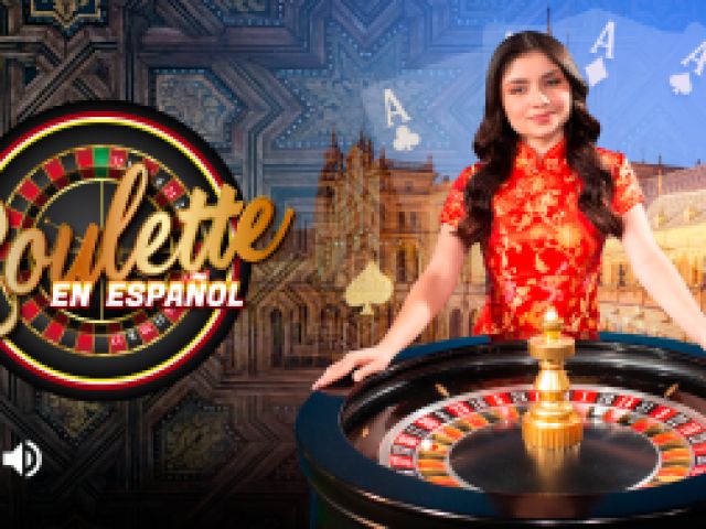 La Española Roulette