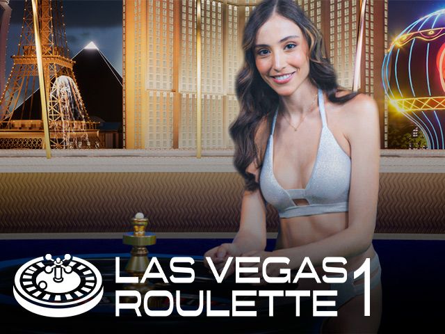 Las Vegas Roulette