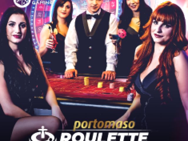 Portomaso Roulette:183