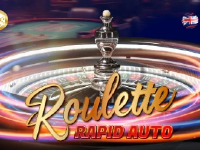 Rapid-Auto Roulette