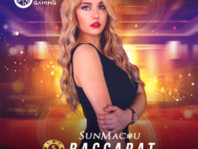 Sun Macau Baccarat:181