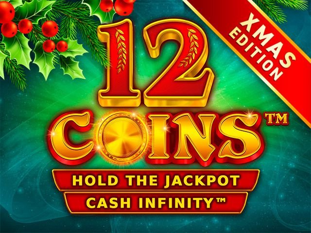 12 Coins Xmas Edition