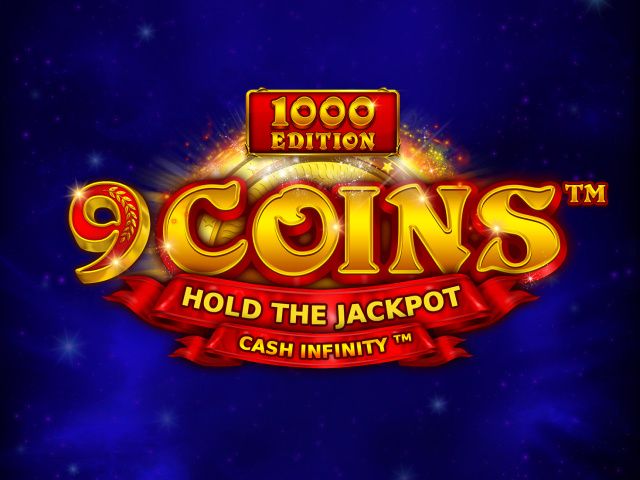 9 Coins 1000 Edition