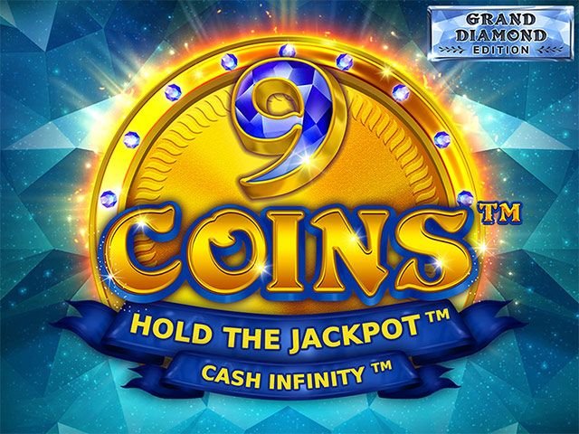 9 Coins Grand Diamond Edition