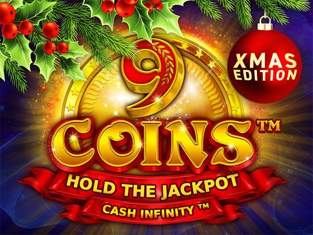 9 Coins Xmas