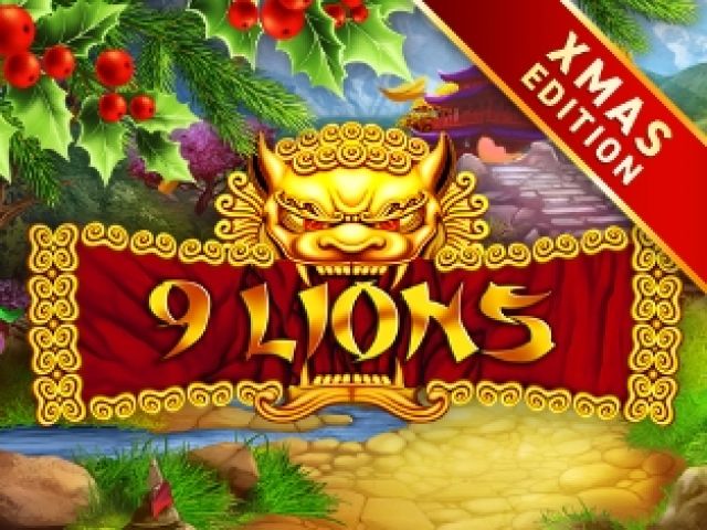 9 Lions - Xmas Edition