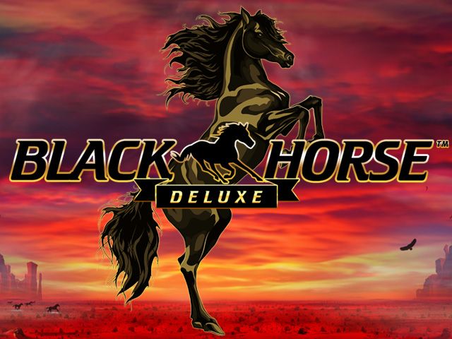 Black Horse Deluxe