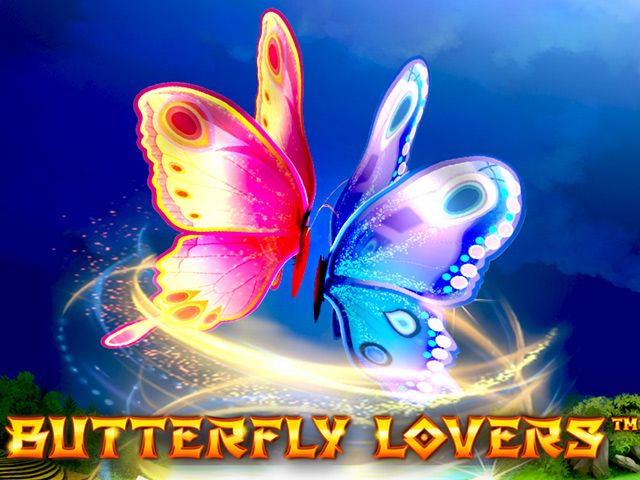 Butterfly Lovers