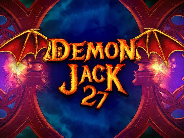 Demon Jack 27