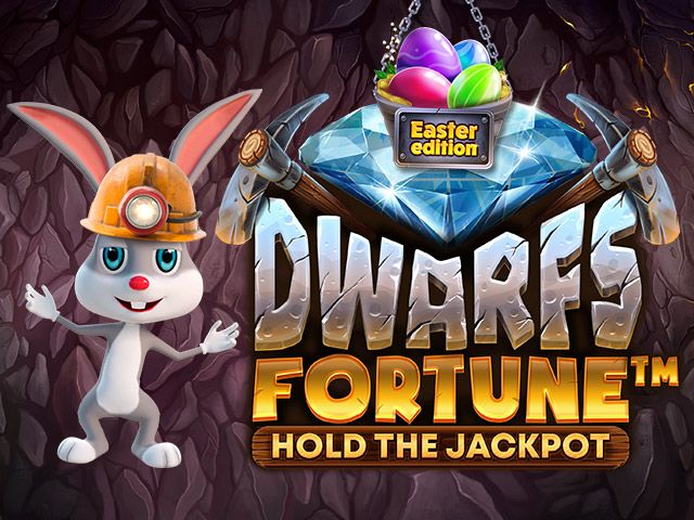 Dwarfs Fortune™ Easter