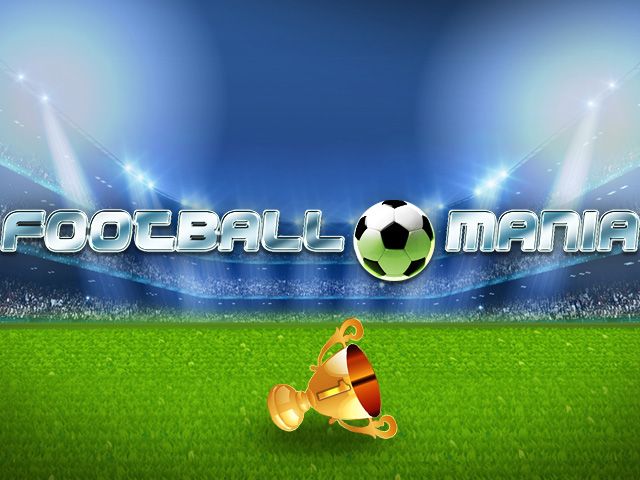 Football Mania