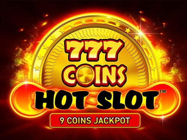 Hot Slot: 777 Coins