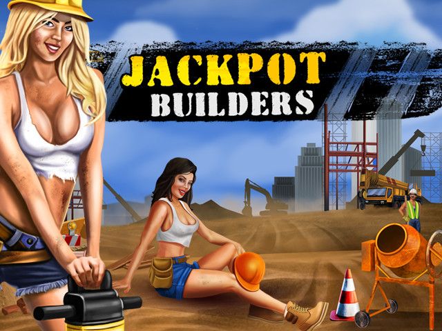 Jackpot Builders