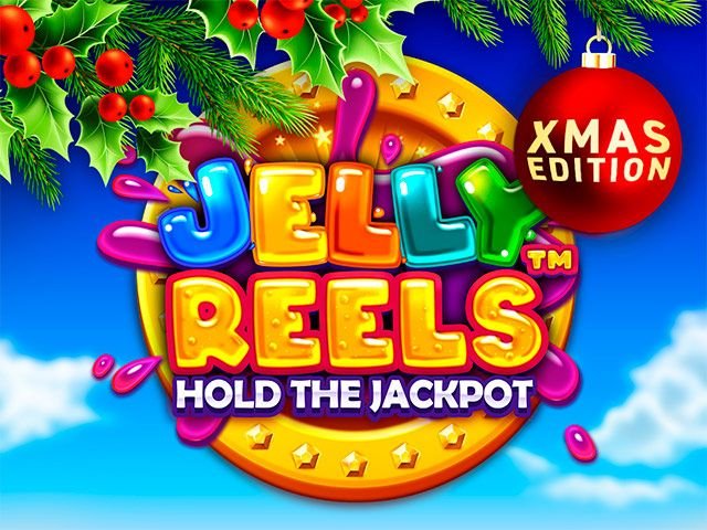 Jelly Reels™ Xmas