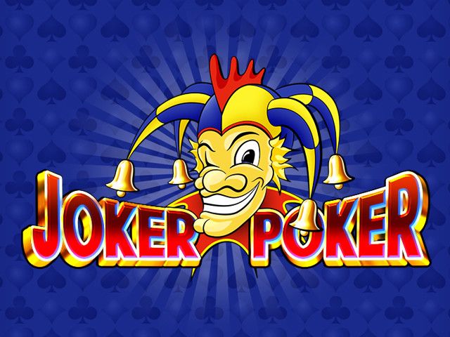 Joker Poker