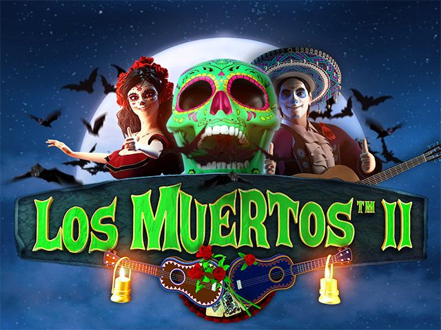 Los Muertos™ 2