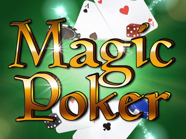 Magic Poker