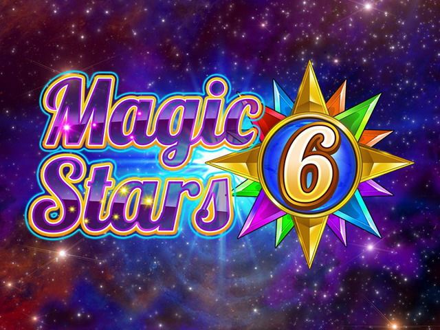 Magic Stars 6