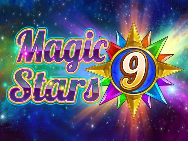 Magic Stars 9