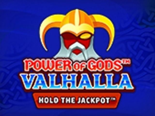 Power of Gods™: Valhalla Extremely Light