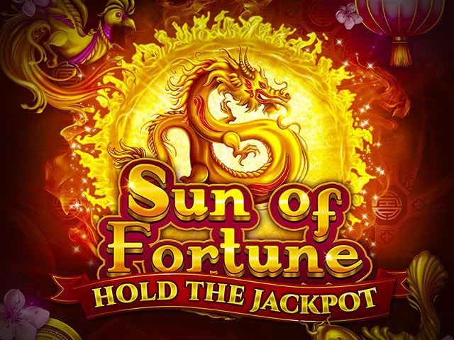 Sun of Fortune