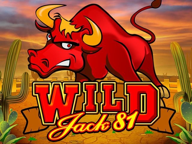 Wild Jack 81