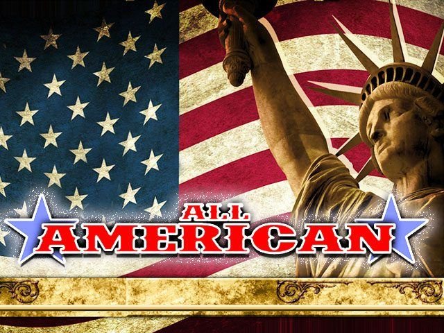 All American HD