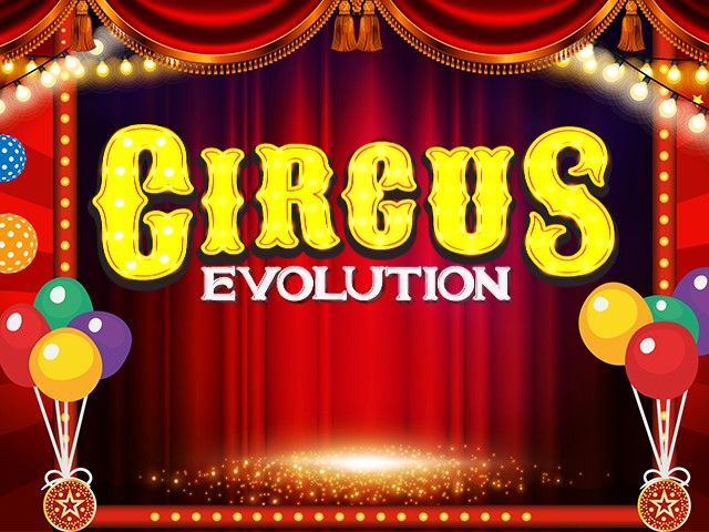 Circus Evolution HD