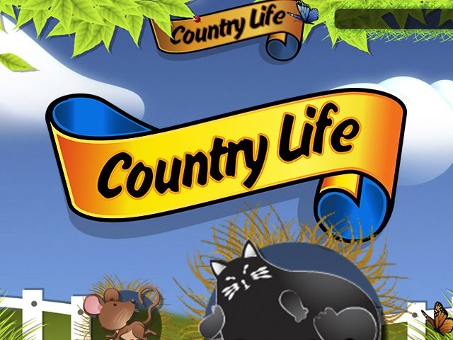 Country Life HD