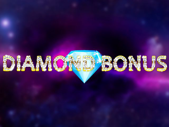 Diamond Bonus