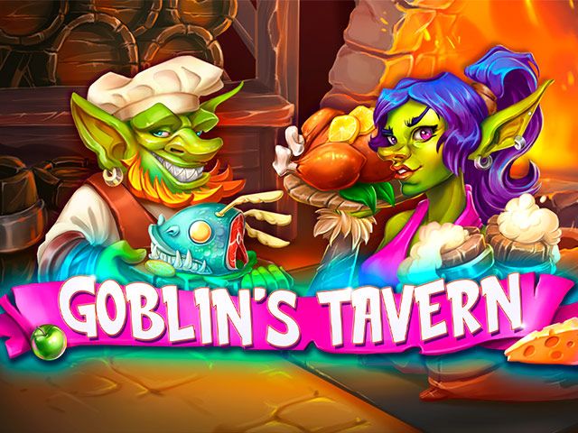 Goblin's Tavern