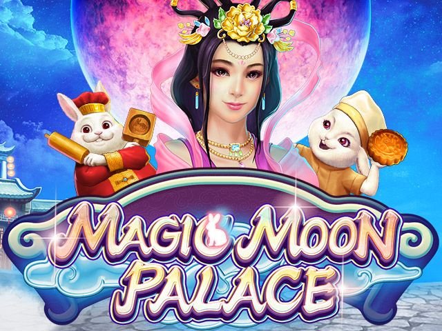 Magic Moon Palace