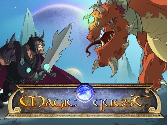 Magic Quest HD