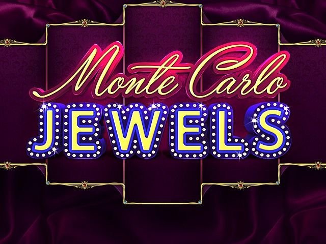 Monte Carlo Jewels HD