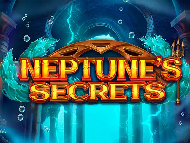 Neptune's Secrets