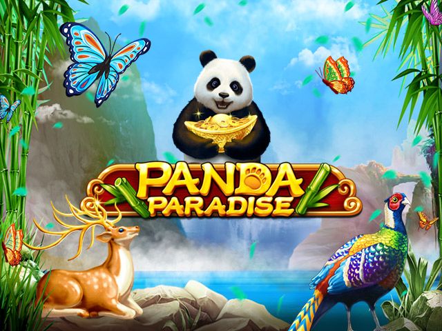 Panda Paradise