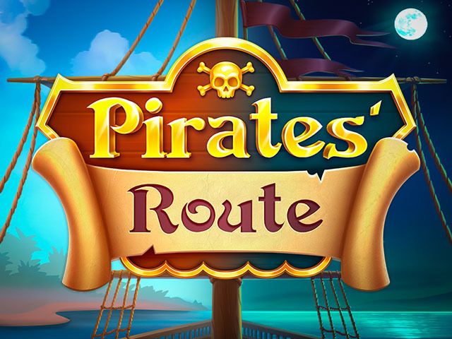 Pirates' Route