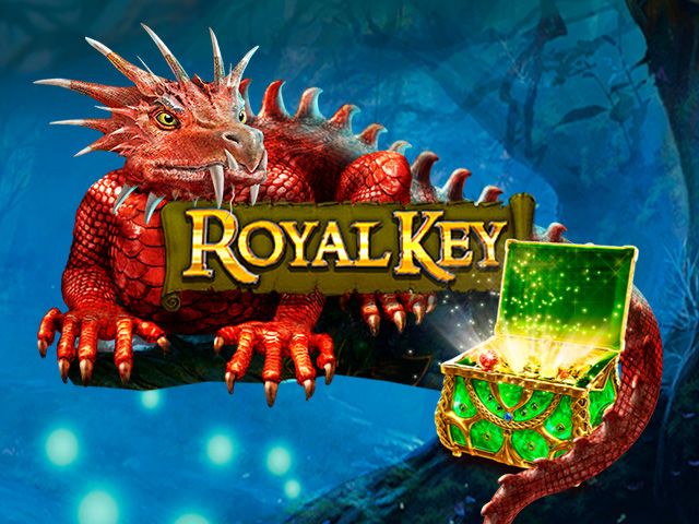 Royal Key