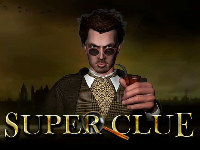 Super Clue