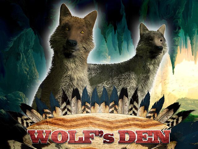 Wolf's Den