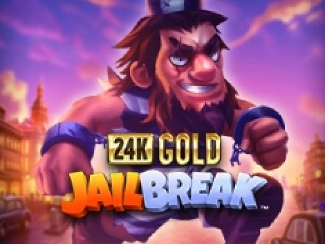  24k Gold JailBreak