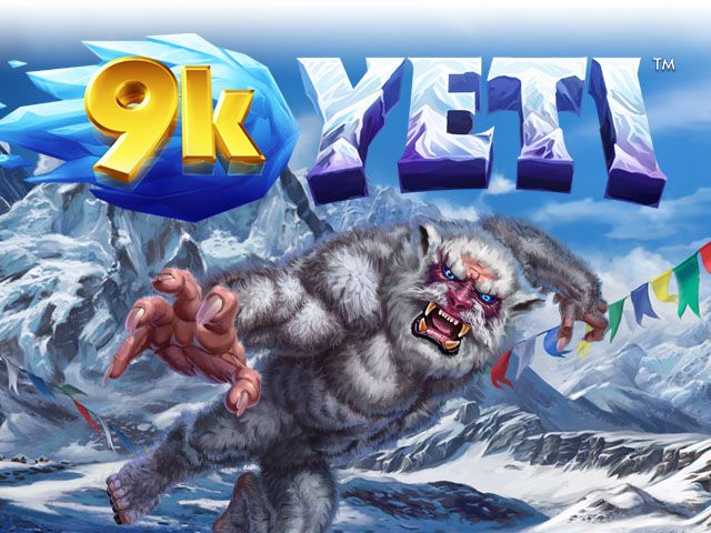 9k Yeti