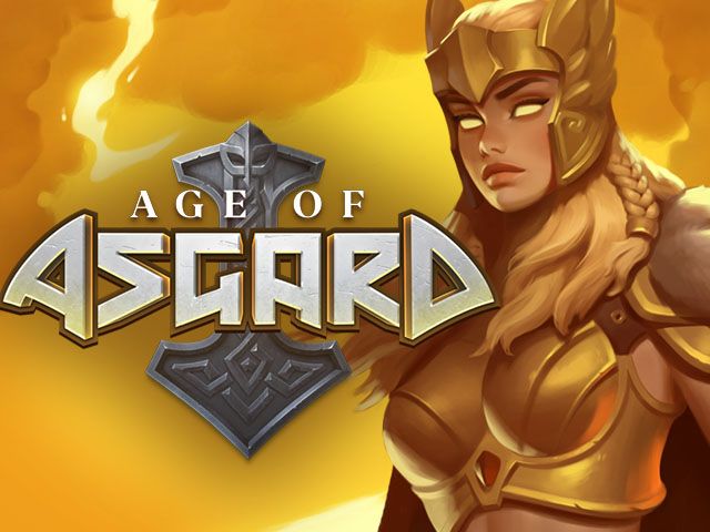 Age of Asgard™