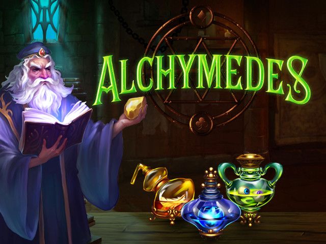 Alchymedes