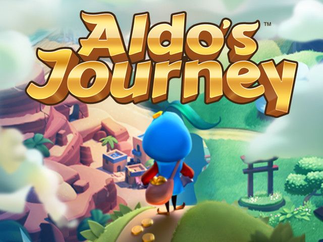 Aldo's Journey™